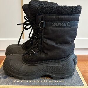 Sorel winter boots